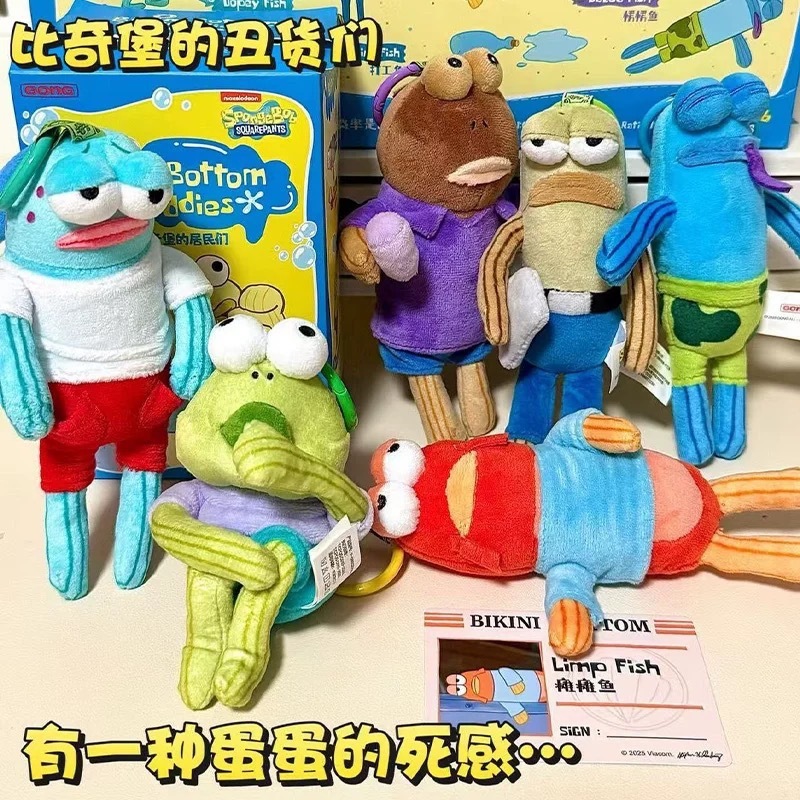 Blind box (single random model)