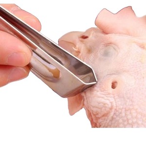 Stainless Steel Peeler 3 Piece Set Multi Function Kitchen Tool For Fruit Vegetable - Product Image 4