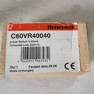 สวิตช์หม้อต้ม C60VR40040 โซลินอยด์แก๊สจุดระเบิดของสหรัฐอเมริกาสำหรับรุ่น Stock 200 RESIDEO - Product Image 4