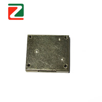 Composants de quincaillerie en acier inoxydable