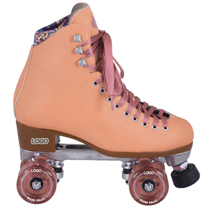 Patines <span class=keywords><strong>de</strong></span> Ruedas <span class=keywords><strong>de</strong></span> Microfibra PU 21 Choice para Hombre y <span class=keywords><strong>Mujer</strong></span>, con 4 Ruedas <span class=keywords><strong>de</strong></span> Aleación <span class=keywords><strong>de</strong></span> Aluminio, para Entrenamiento al Aire Libre - Product Image 6