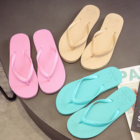 Chanclas de Playa con Punta Abierta para Hombre y Mujer, Impresas en 3D, Transpirables, de Secado Rápido, Antideslizantes, con Parte Superior de PVC y Suela de EVA, para Verano, Primavera y Otoño
