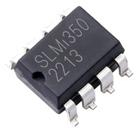 Circuit intégré de driver de gate isolé SLMi350, neuf et original, en stock, DIP-8 SLMi350DB SLMi350DB-DG
