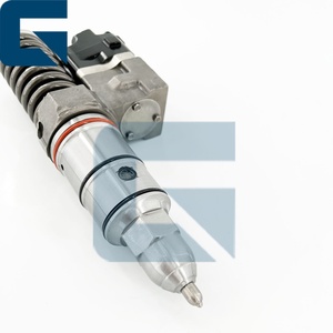Conjunto de Inyector de Combustible Diésel para Motor S60 5237650 - Product Image 2