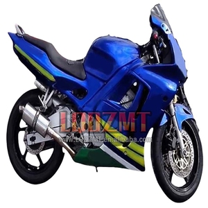 Corps + réservoir OEM pour HONDA CBR600 <span class=keywords><strong>CBR</strong></span> 600F3 <span class=keywords><strong>600</strong></span> Stock <span class=keywords><strong>bleu</strong></span> F3 CC FS CBR600FS 97 98 92LQ.325 CBR600F3 1997 1998 Carénage d'injection - Product Image 1