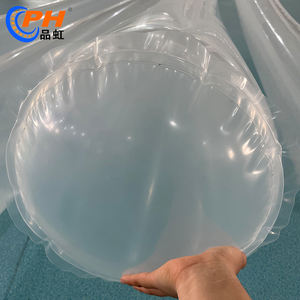 ท่อ <span class=keywords><strong>TPU</strong></span> แบบยืดหยุ่น ท่อเต็นท์เป่าลม <span class=keywords><strong>TPU</strong></span> ท่อเมมเบรนทรงกระบอกโพลียูรีเทน เสาเต็นท์ - Product Image 3