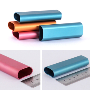 مخصص الطراز الحديث جيب صغير ملحقات الألومنيوم - Product Image 5
