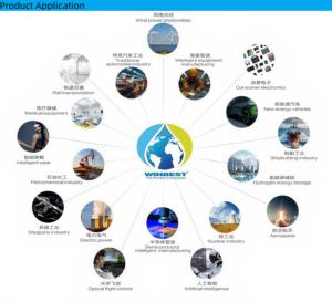 O-링 하이 퀄리티 고무 원재료용 <span class=keywords><strong>EPDM</strong></span> 고무 컴파운드 공장 공급 - Product Image 6