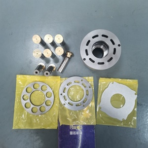 Pièces de rechange pour pompe hydraulique EATON54, kit de réparation de pompe à piston ET54 pour pièces d'excavateur - Product Image 2