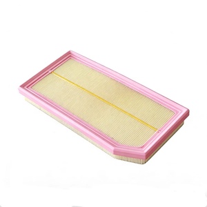 Nouveau filtre à air de voiture de haute qualité OEM 2640940100 HA/BC051 Garantie 1 an - Product Image 1