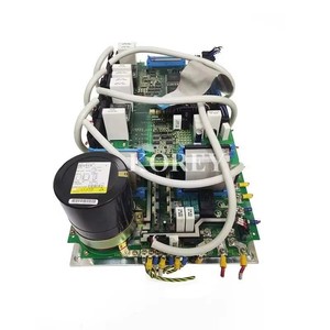 ไดรเวอร์ Fan-uc รุ่น A06B-6076-H105 มอเตอร์และไดรฟ์ - Product Image 2