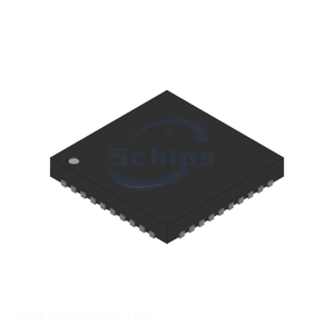 Original Transistors 6-WDFN NTLJS3180PZTBG Electronic Circuit Components - Product Image 1