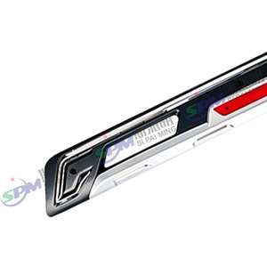 Protector de Parachoques Delantero y Trasero SPM <span class=keywords><strong>ABS</strong></span> para <span class=keywords><strong>VW</strong></span> <span class=keywords><strong>CADDY</strong></span> 2015-2020 - Product Image 4