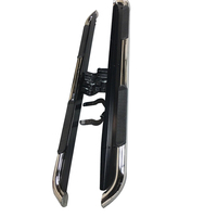 4x4 Accessoires Auto ABS Ramassage Marchepied Latéral Pour Hilux