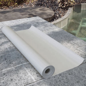 TPO blanc réfléchissant certifié Energy Star |   Réduire la température du toit et les coûts de climatisation - Product Image 3