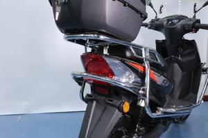 Motos électriques 1000W très demandées pour les trajets quotidiens, modèles de luxe Audrey personnalisables, fabriquées en Chine - Product Image 4