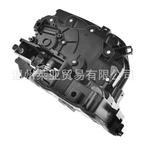 ตัวล็อกประตู BMW 51227281953 51227281954 G11ด้านหลังซ้ายขวาสำหรับ F15 F16 G30 - Product Image 3