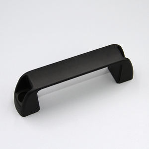 工業用プラスチックABSナイロン中心距離93.5 110 112 117 122正方形機械絶縁プルハンドル - Product Image 5