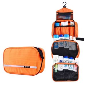 กระเป๋าเครื่องสำอางอเนกประสงค์ - Product Image 1