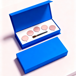 Caja de regalo con set completo para el cuidado de la piel - Product Image 4