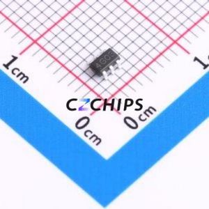 Transistor à effet de champ (MOSFET) XR4G03L SOT-23-6L, neuf et original - Product Image 1