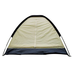 Tenda da Campeggio Estiva per 2 Persone, Monocamera, Pieghevole, per Escursioni in <span class=keywords><strong>Montagna</strong></span> - Product Image 2