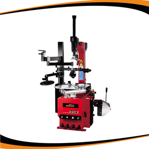 Máquina <span class=keywords><strong>Profesional</strong></span> <span class=keywords><strong>de</strong></span> Reparación <span class=keywords><strong>de</strong></span> Automóviles Móvil U-237, Cambiador <span class=keywords><strong>de</strong></span> <span class=keywords><strong>Neumáticos</strong></span> con Cilindro para <span class=keywords><strong>Neumáticos</strong></span> <span class=keywords><strong>de</strong></span> 12 a 22 Pulgadas y <span class=keywords><strong>de</strong></span> 10 a 19 Pulgadas, Fabricada en China-SHG - Product Image 2