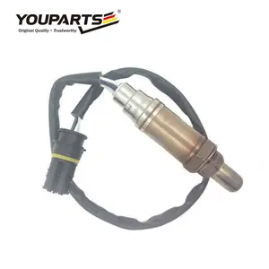 YOUPARTS A0005407617 11781405324 Sauerstoff-Sensor für bmw MERCEDES-BENZ e36 e46 e60 e38 e31e83 e53 W210 W163 W220 S210 240 280 320