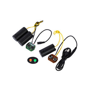 Venta al por mayor de fábrica, Motor de vibración de masaje multifunción, pieza de repuesto, silla de masaje eléctrica, almohada de masaje, accesorios, vibrador - Product Image 2