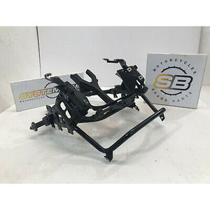 Compatibile con il supporto della carenatura anteriore BMW R 1200 GS Adventure 2004 2005 2006 2007 - Product Image 1