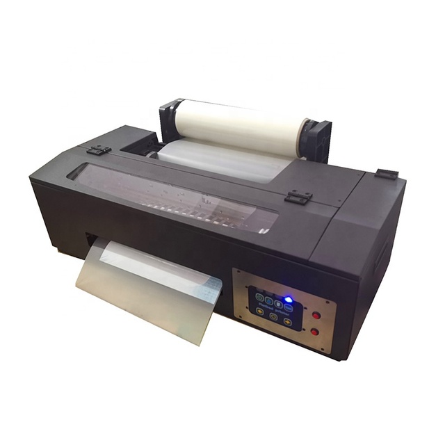 RUICAl Cheap Roll to Roll 30cm DTF Printer for Epson L1800 A3 DTF Printer
