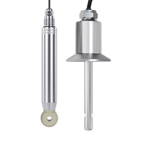Systèmes de Dessalement Mètre de Conductivité RS485 Acier Inoxydable Capteur de Conductivité EC TDS