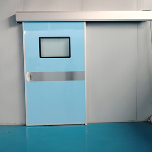 Puertas Industriales de la Marca Heleng a Precios Competitivos, Puertas Enrollables Aisladas de <span class=keywords><strong>PVC</strong></span> Automáticas de Alta Velocidad para Cámaras Frigoríficas y Almacenes - Product Image 1