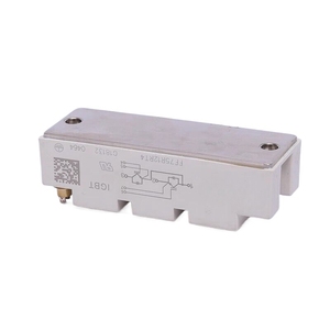 Nouveau module IGBT FF75R12RT4 75A 1200V Performance - Product Image 4