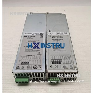 โมดูลจ่ายไฟ DC Keysight N6742B 8V 12.5A 100W - Product Image 1
