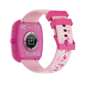 1.83 Inch TFT Color Screen IP68 Waterproof Children Companion Kids Smart Watch - Product Image 6