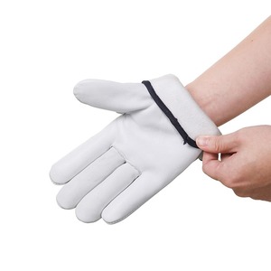 <span class=keywords><strong>Guanti</strong></span> Invernali da <span class=keywords><strong>Uomo</strong></span> 100% Personalizzabili, <span class=keywords><strong>Guanti</strong></span> in Pelle alla Moda con Touchscreen, Materiale Caldo in <span class=keywords><strong>Lana</strong></span> - Product Image 5