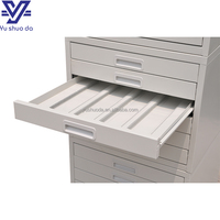 Microscope Slide Storage Cabinets for Storing Histology Lab Tissue Specimens