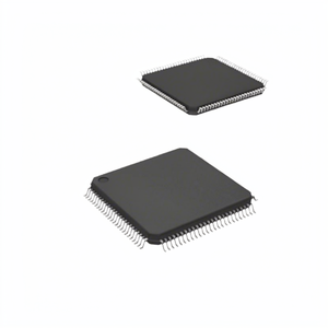 Componentes Electrónicos, Distribuidor Autorizado 100 LQFP, STM32F411VET6U IC MCU 32BIT 512KB FLASH 100LQFP Integrado - Product Image 1