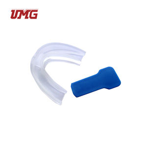 Serenity Sleep Aid Protège-dents de nuit personnalisé pour arrêter le ronflement - Product Image 6