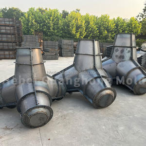 แม่พิมพ์เสริมแรงสำหรับคอนกรีตมวลเบาสำเร็จรูป - Product Image 5