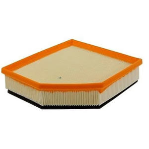 2008-2016沃尔沃S60 S80 V60 V70 XC60 XC70原始设备制造商30745344 LX1593/2 12853021的发动机空气滤清器 - Product Image 1