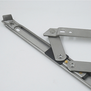 Eleganti <span class=keywords><strong>cerniere</strong></span> <span class=keywords><strong>a</strong></span> perno <span class=keywords><strong>in</strong></span> acciaio inossidabile <span class=keywords><strong>per</strong></span> hotel con finestra <span class=keywords><strong>in</strong></span> <span class=keywords><strong>ferro</strong></span> nascosta alla rinfusa supporta Hardware <span class=keywords><strong>per</strong></span> <span class=keywords><strong>porte</strong></span> <span class=keywords><strong>a</strong></span> battente <span class=keywords><strong>a</strong></span> frizione medio-orientale - Product Image 2