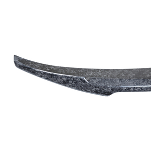 สปอยเลอร์หลังคาร์บอนไฟเบอร์แท้ทรง M4 สำหรับ A3 S3 RS3 8V ปี 2013-2020 - Product Image 6