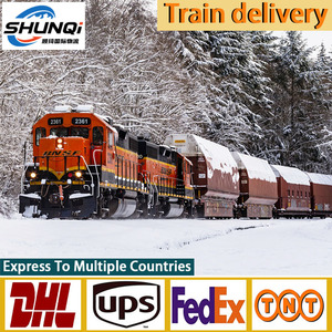 Cheapest Freight <strong>Forwarding</strong> <strong>Company</strong> for Railway Transportation, DDP, From China to the United States <strong>and</strong> Canada - Product Image 3
