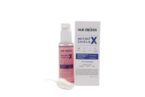 MUTANT SHIELD X AquaBoost Pro, suero de ampolla todo en uno, blanqueamiento milagroso, Hydra Shot, humectante reafirmante, antienvejecimiento, 2017 - Product Image 6