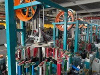 Corde en polypropylène (PP) pour emballage agricole, protection UV, corde de cerclage, corde de briquetage – Fournisseur direct usine