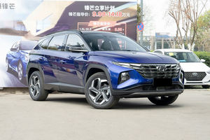 Acceptation des commandes personnalisées – Dépôt pour Hyundai <span class=keywords><strong>Tucson</strong></span> SUV d'occasion, traction avant, modèles 2023, 2022, 2018, 2017 – Voiture à essence chinoise - Product Image 5
