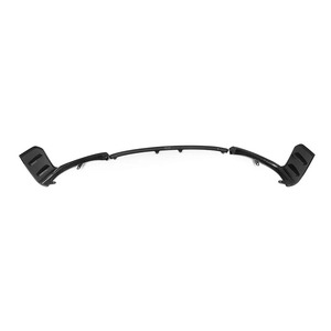 Alerón Delantero Estilo MP para <span class=keywords><strong>BMW</strong></span> M2 G87 <span class=keywords><strong>2023</strong></span>+ de Fibra de Carbono Seca, Alerón Delantero, Parachoques, Accesorios para Auto - Product Image 5