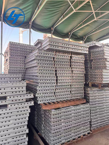 Sistemas de Encofrado de Acero Ajustables LT para la Construcción de Columnas y Muros de Hormigón en el Medio <span class=keywords><strong>Oriente</strong></span> - Product Image 5